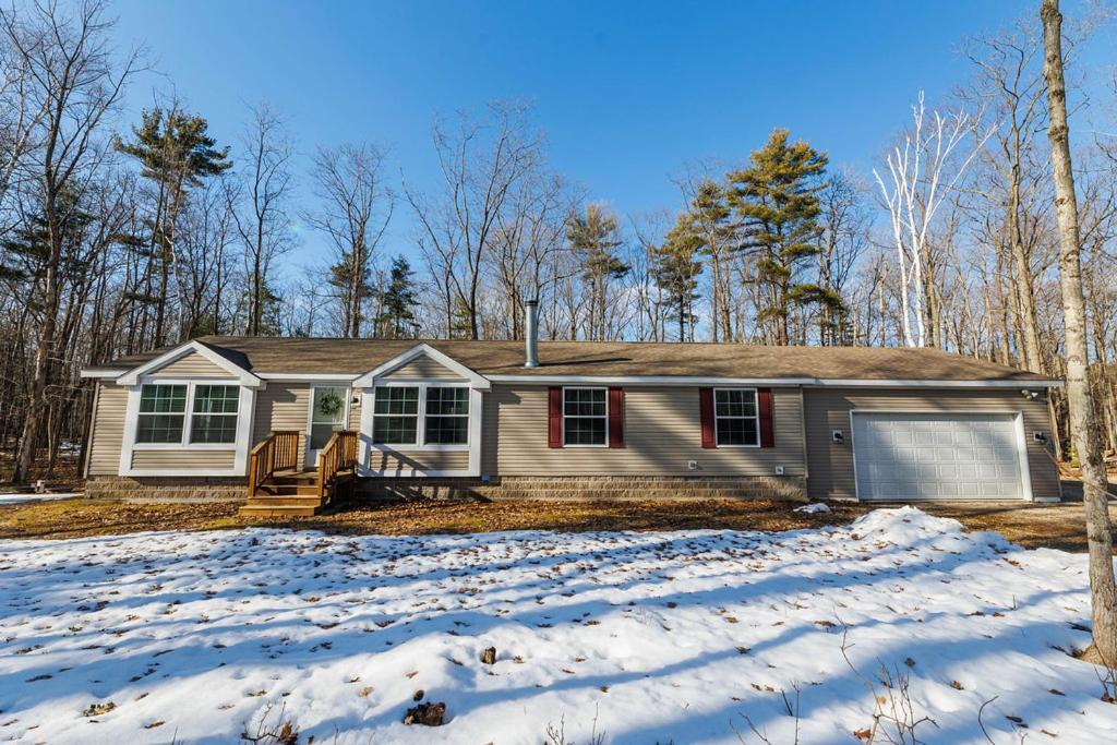 The Roost By Simple Life Rentals Baileys Harbor Exterior photo