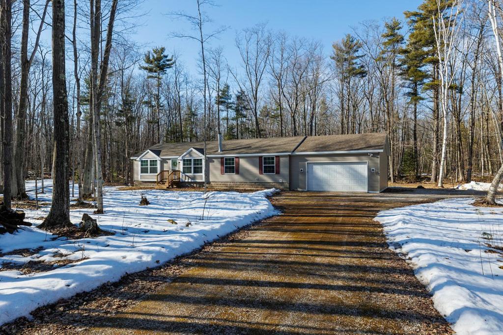 The Roost By Simple Life Rentals Baileys Harbor Exterior photo