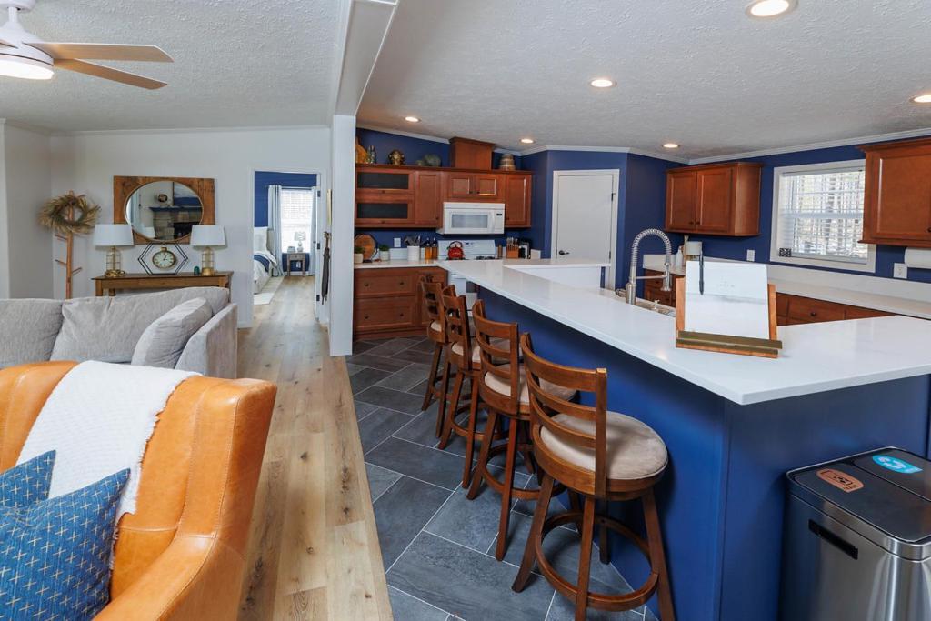 The Roost By Simple Life Rentals Baileys Harbor Exterior photo