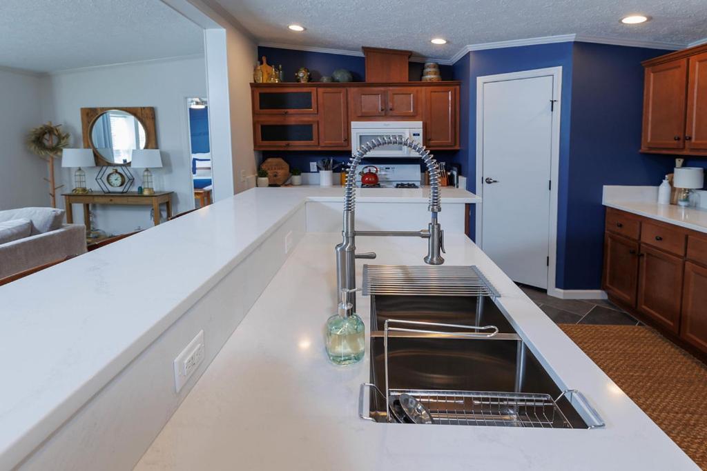 The Roost By Simple Life Rentals Baileys Harbor Exterior photo